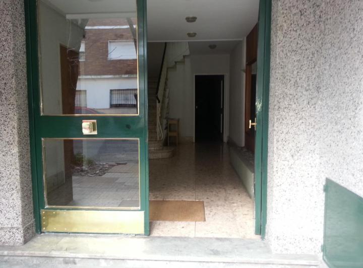 Departamento · 38m² · 2 Ambientes