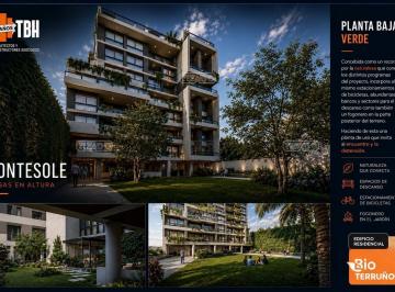 Departamento · 85m² · 3 Ambientes · 1 Cochera · Departamento en Venta en General Pacheco, Tigre, G. B. a. Zona Norte