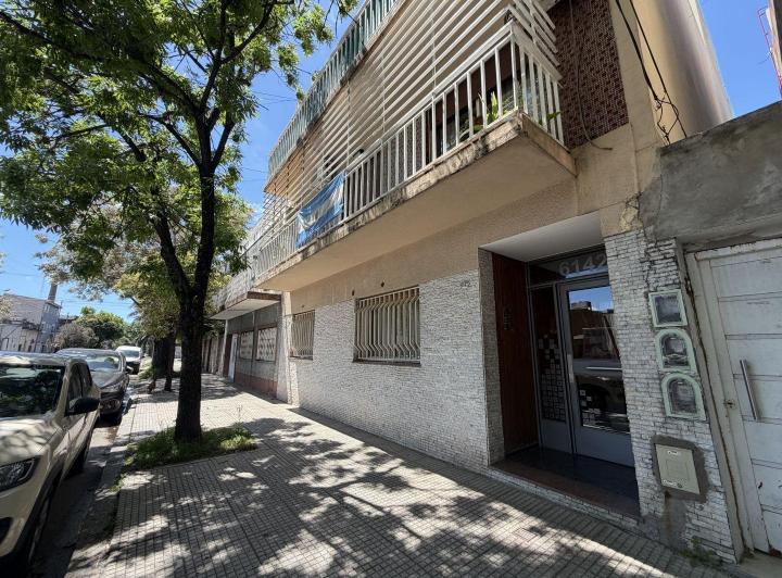 PH · 51m² · 3 Ambientes