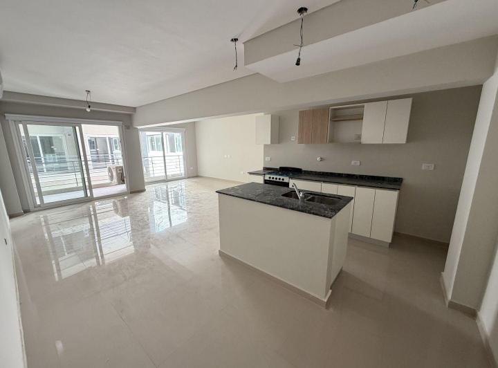 Departamento · 80m² · 4 Ambientes