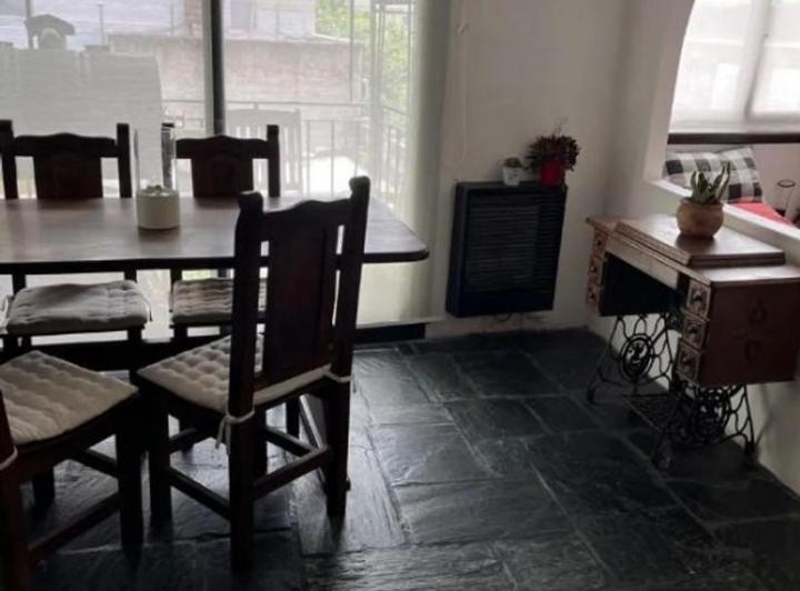 Departamento · 3m² · 2 Ambientes