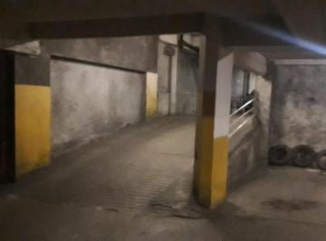 Garage · Cochera en Centro (Montevideo)