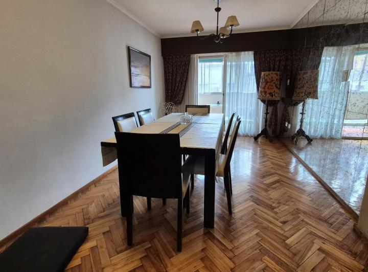 Departamento · 64m² · 4 Ambientes