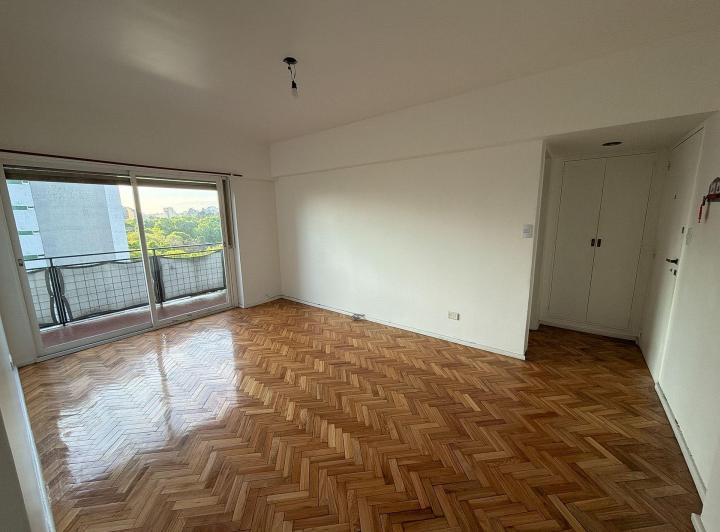 Departamento · 37m² · 2 Ambientes