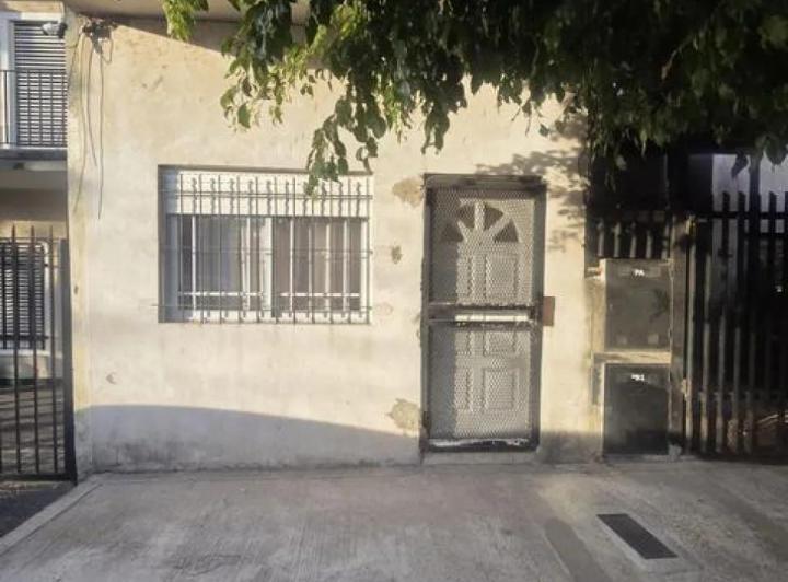 Departamento · 40m² · 3 Ambientes