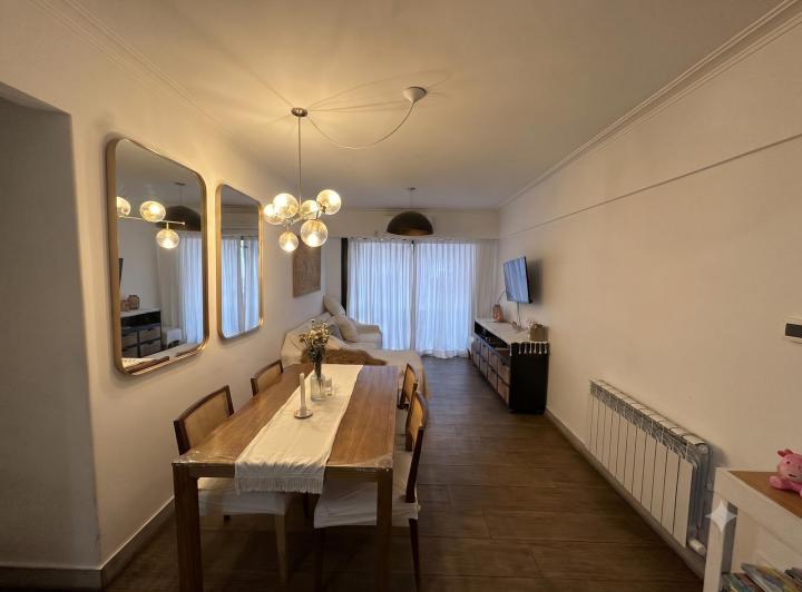 Departamento · 219m² · 4 Ambientes · 1 Cochera