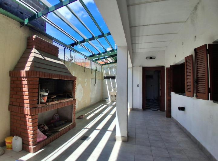 Casa · 94m² · 3 Ambientes