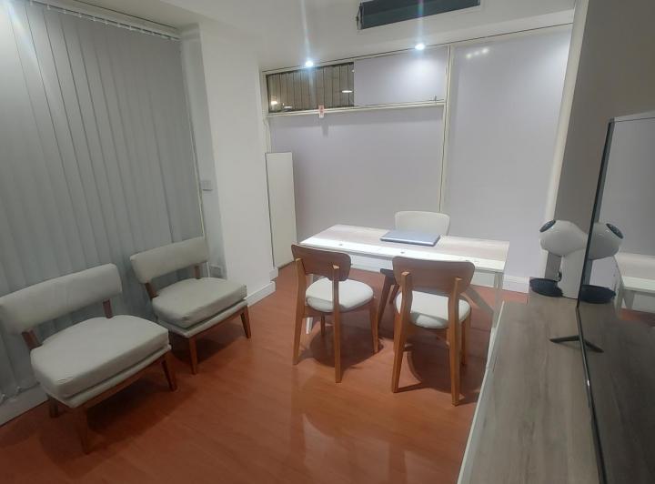 Local comercial · 12m² · 1 Ambiente