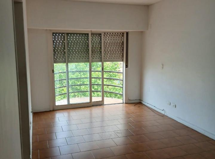 Departamento · 45m² · 2 Ambientes · 1 Cochera