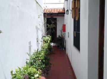 PH de 3 ambientes, Almagro · PH Pintoresco Estilo Español a Reciclar!