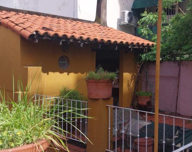 PH · 80m² · 3 Ambientes