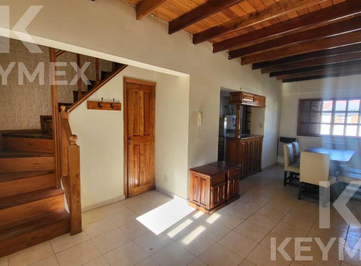 Departamento · 80m² · 3 Ambientes