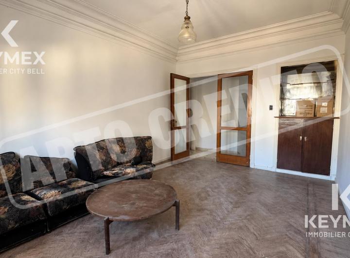 PH · 112m² · 4 Ambientes