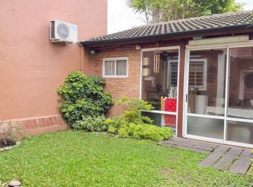 Departamento · 99m² · 4 Ambientes · 1 Cochera · Venta Departamento 4 Ambientes con Patio y Quincho