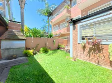 Departamento · 99m² · 4 Ambientes · 1 Cochera · Venta Departamento 4 Ambientes con Patio y Quincho