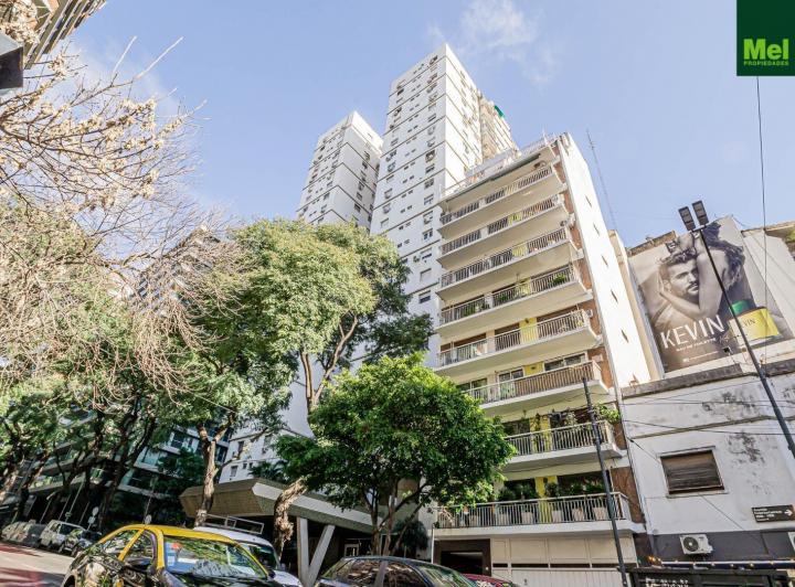 Departamento · 85m² · 3 Ambientes