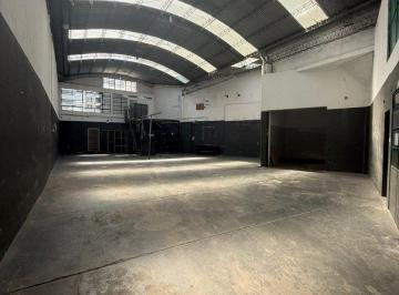 Depósito · 384m² · Alquiler Deposito Mixtura 3