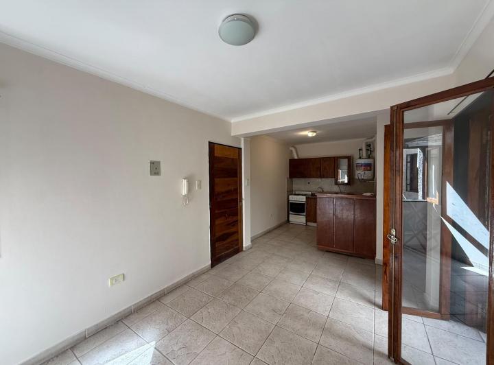 Departamento · 4m² · 2 Ambientes