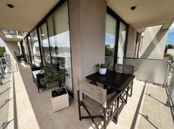 Departamento · 195m² · 4 Ambientes · 2 Cocheras · Departamento en Venta