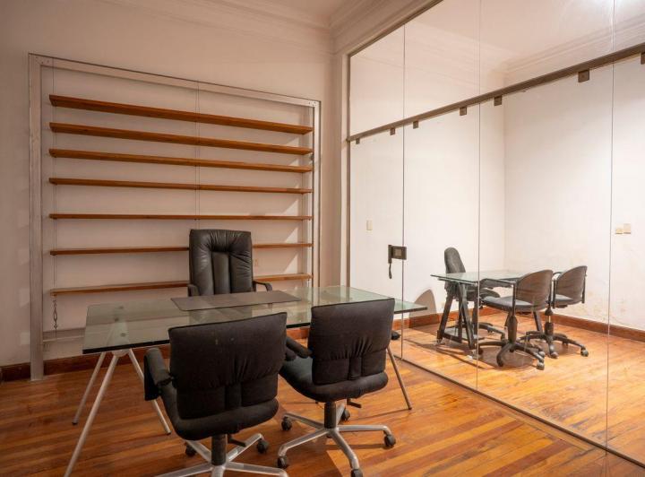 Departamento · 65m² · 3 Ambientes