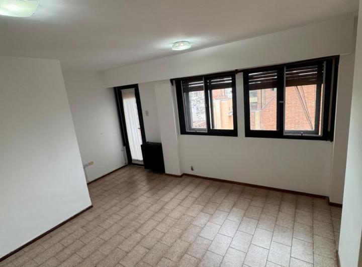 Departamento · 60m² · 2 Dormitorios