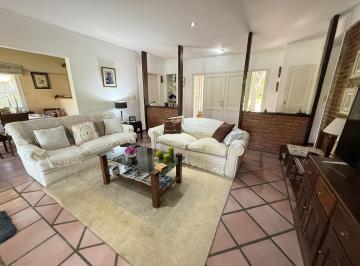 Casa · 150m² · 6 Ambientes · Distinguida Casa - palmer'S Cottage - Maschwitz - Escobar