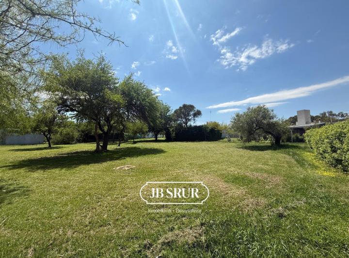 Terreno · 500m²