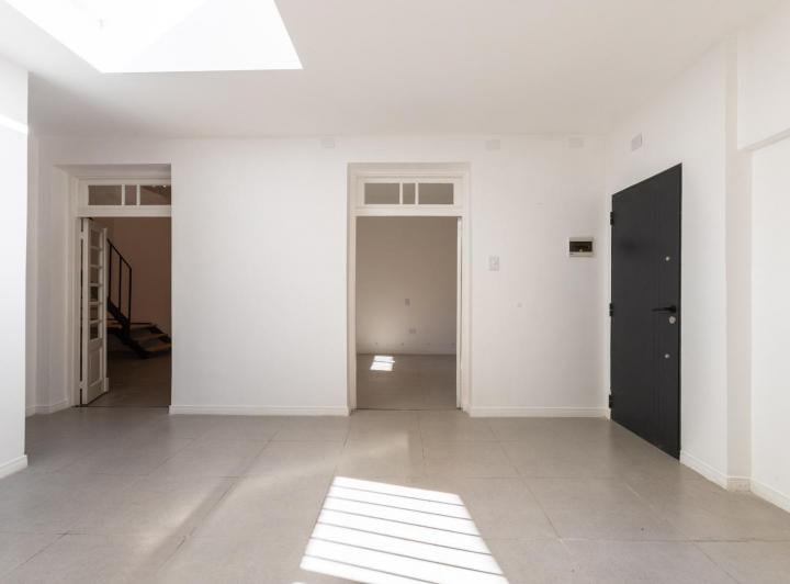 PH · 110m² · 4 Ambientes