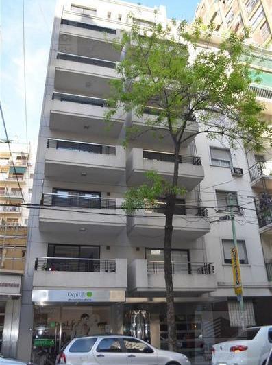 Departamento · 46m² · 2 Ambientes