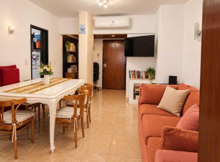 Departamento · 70m² · 3 Ambientes