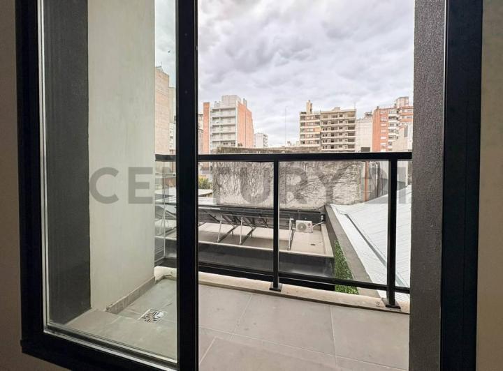 Departamento en venta en Centro · 1 ambiente