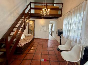 PH · 22m² · 2 Ambientes · PH en Caisamar
