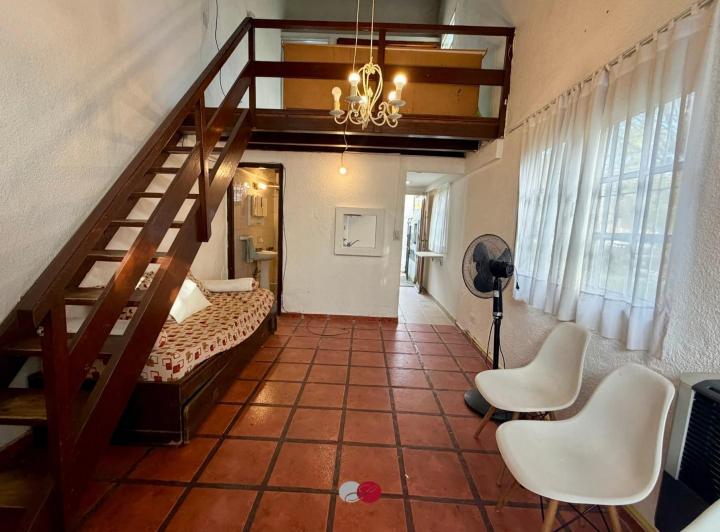 PH · 22m² · 2 Ambientes