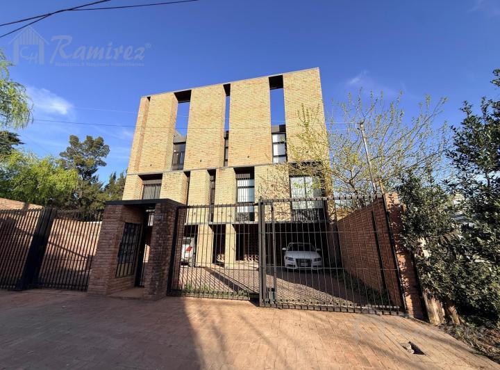 Departamento · 60m² · 2 Ambientes · 2 Cocheras
