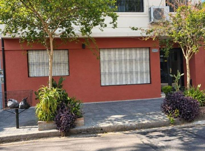 Departamento · 42m² · 2 Ambientes