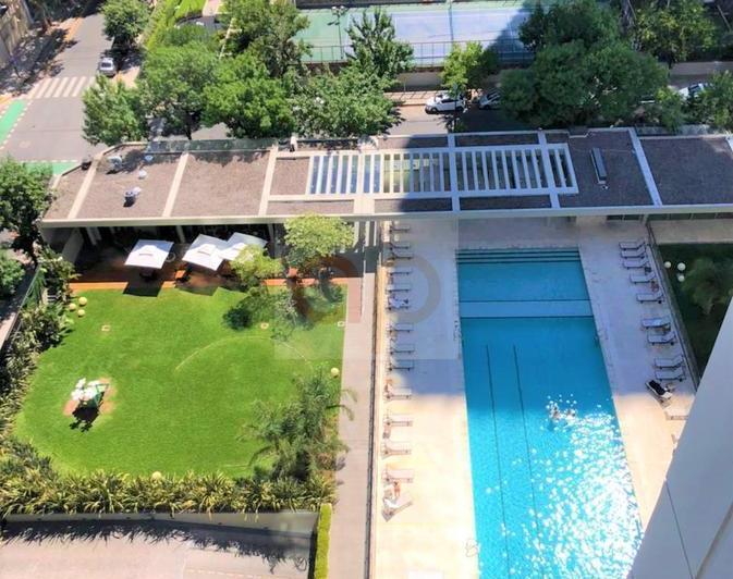 Departamento · 105m² · 4 Ambientes · 1 Cochera