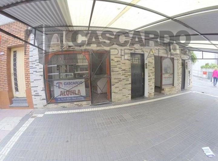 Local comercial · 7m² · 1 Ambiente