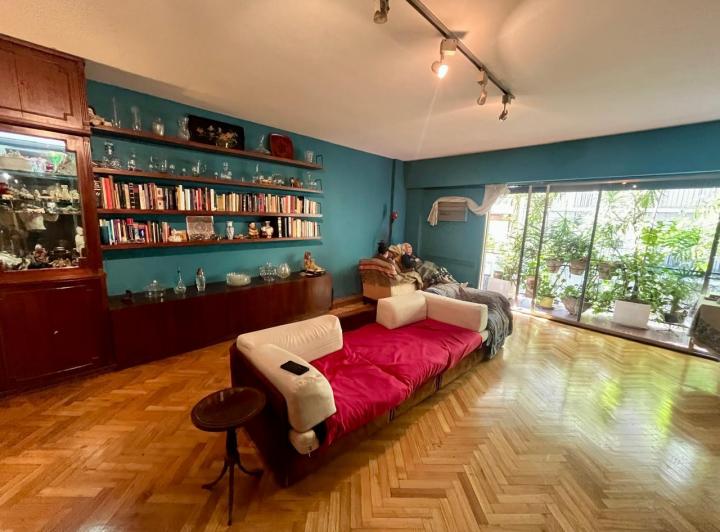 Departamento · 158m² · 5 Ambientes