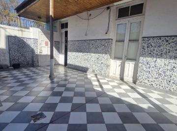 Casa de 4 ambientes, Lomas de Zamora · Casa a Mejorar