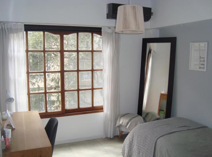 Departamento · 71m² · 4 Ambientes · 1 Cochera