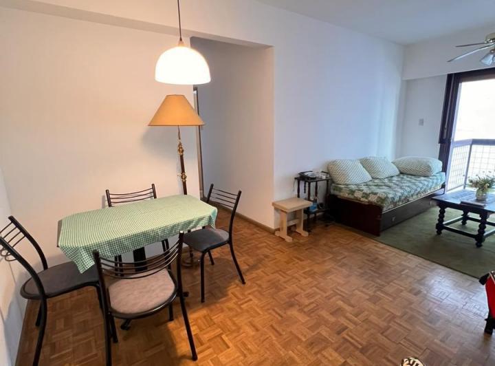 Departamento · 42m² · 2 Ambientes