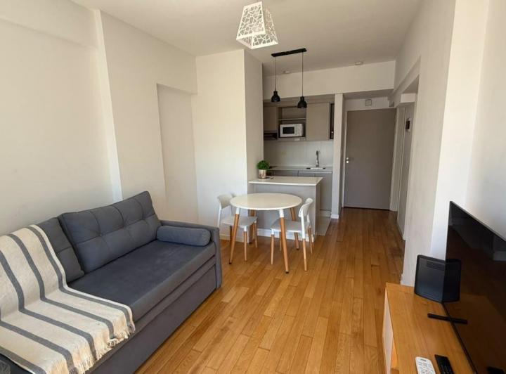 Departamento · 39m² · 2 Ambientes