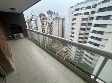 Departamento · 44m² · 2 Ambientes · Balcarce Esq. San Lorenzo. B° Nueva Cordoba. 1 Dorm. Gran Balcon. Piso Alto