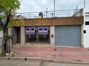 Foto · Casa en Alquiler - Barrio San Martín - Córdoba Capital