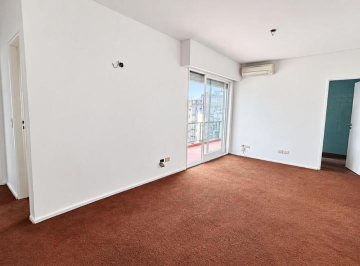 Departamento · 41m² · 2 Ambientes