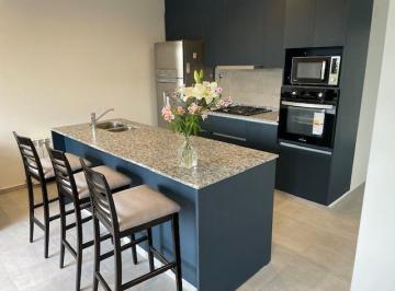 Departamento · 62m² · 3 Ambientes · 1 Cochera · Departamento en Chacras de Coria Ady