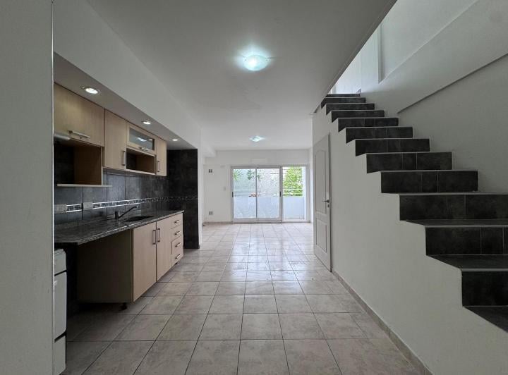Departamento · 52m² · 2 Ambientes