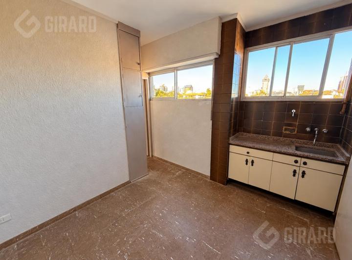 Departamento · 25m² · 2 Ambientes