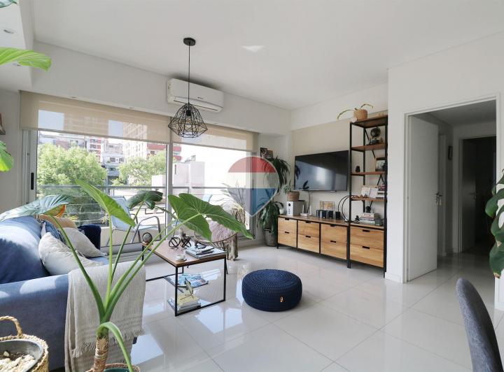 Departamento · 65m² · 3 Ambientes