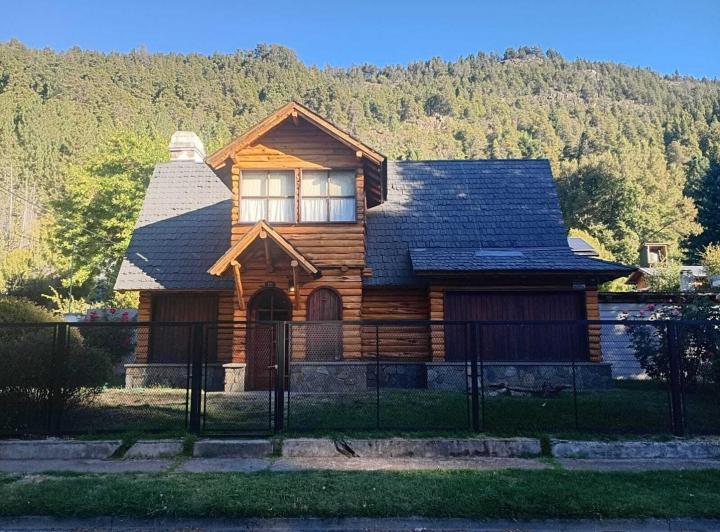 Casa · 100m²